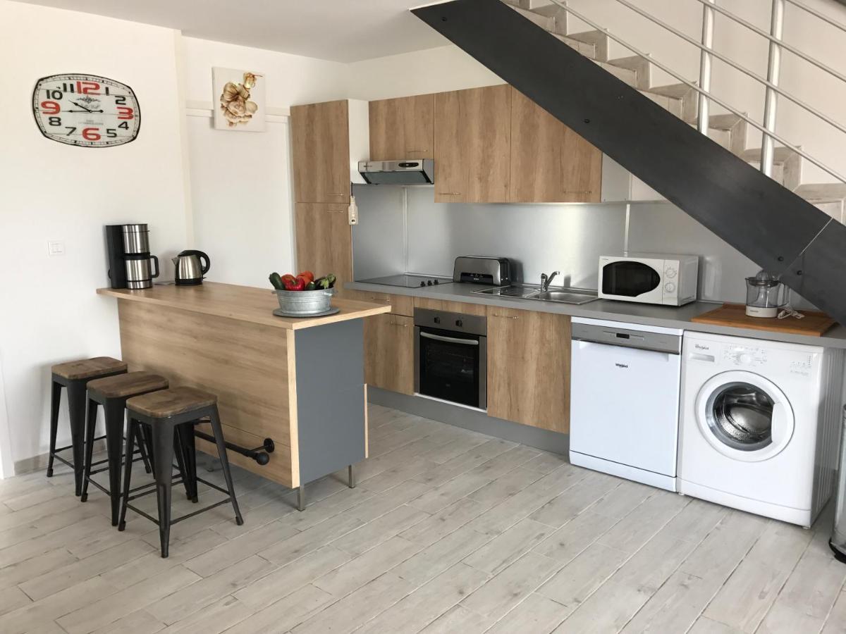 Les Maisons Du Paty Hébergement de vacances