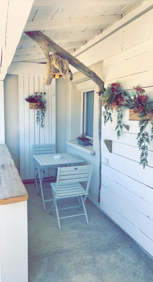 Les Maisons Du Paty Hébergement de vacances Arles