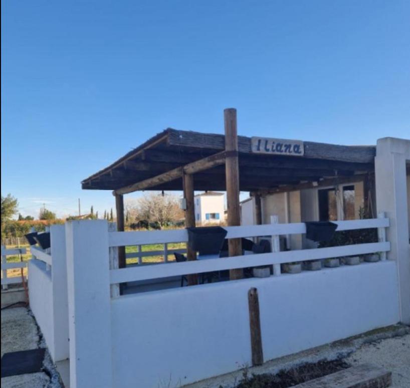 Les Maisons Du Paty Hébergement de vacances