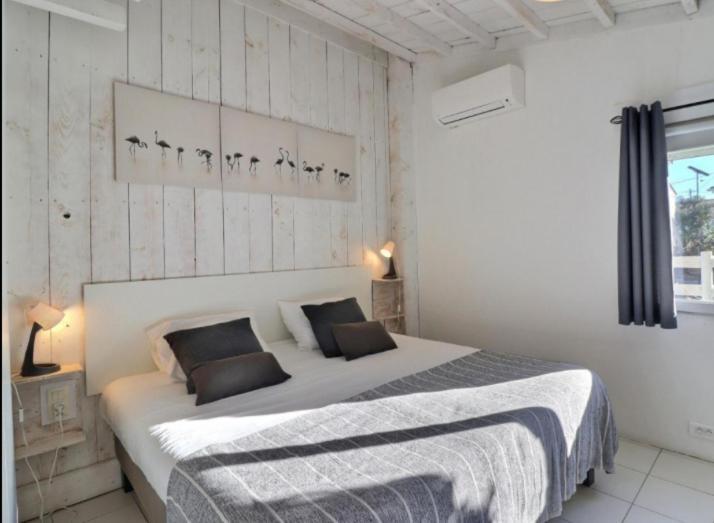 Les Maisons Du Paty Hébergement de vacances *
