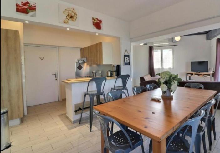 Les Maisons Du Paty Hébergement de vacances