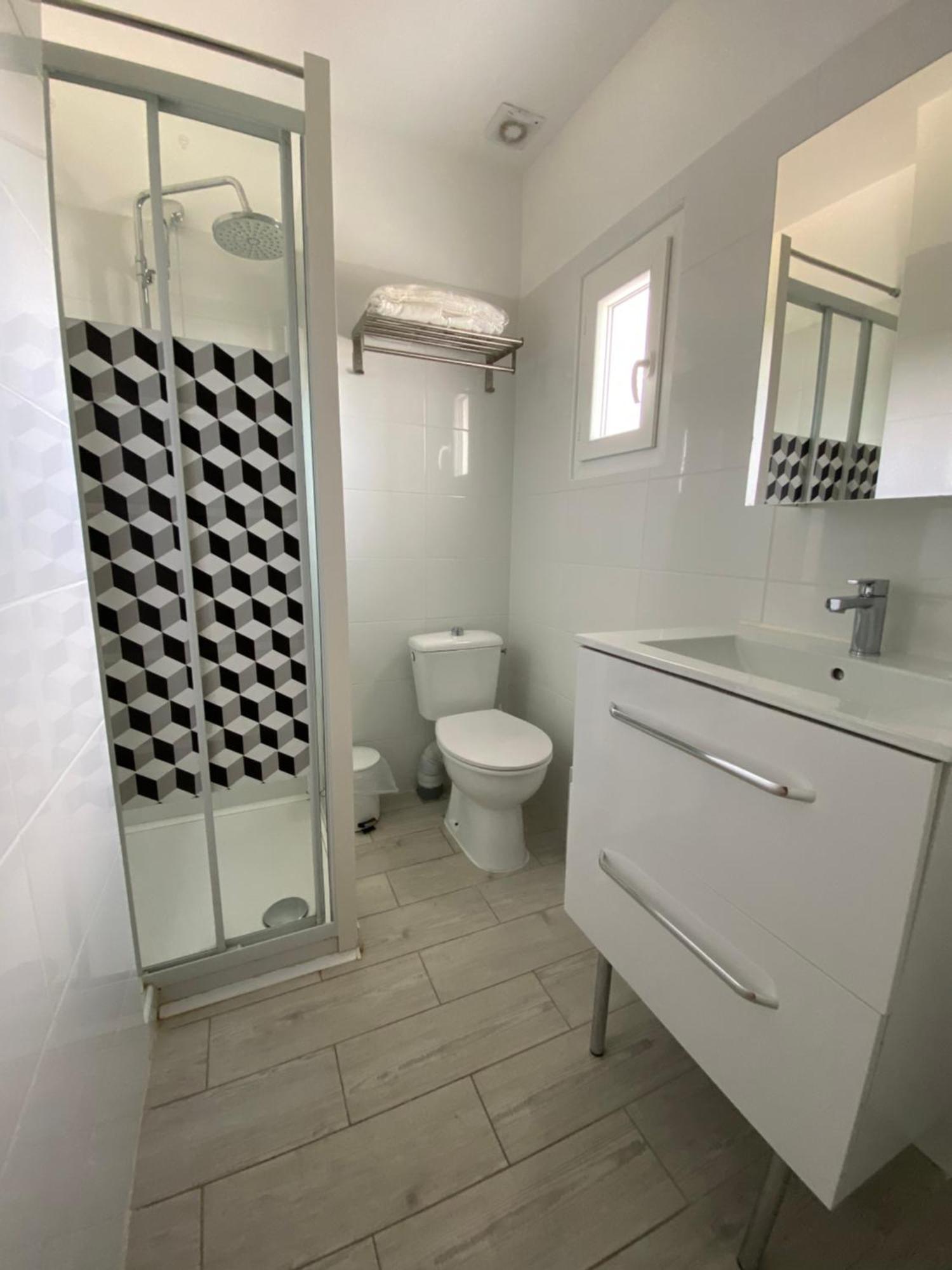 Hébergement de vacances Les Maisons Du Paty Arles