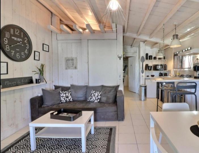 Les Maisons Du Paty Hébergement de vacances *