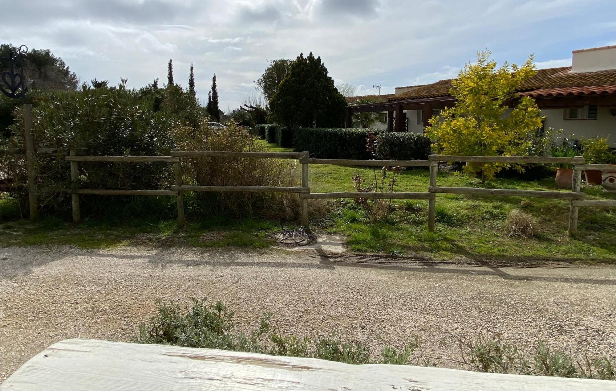 Hébergement de vacances Les Maisons Du Paty