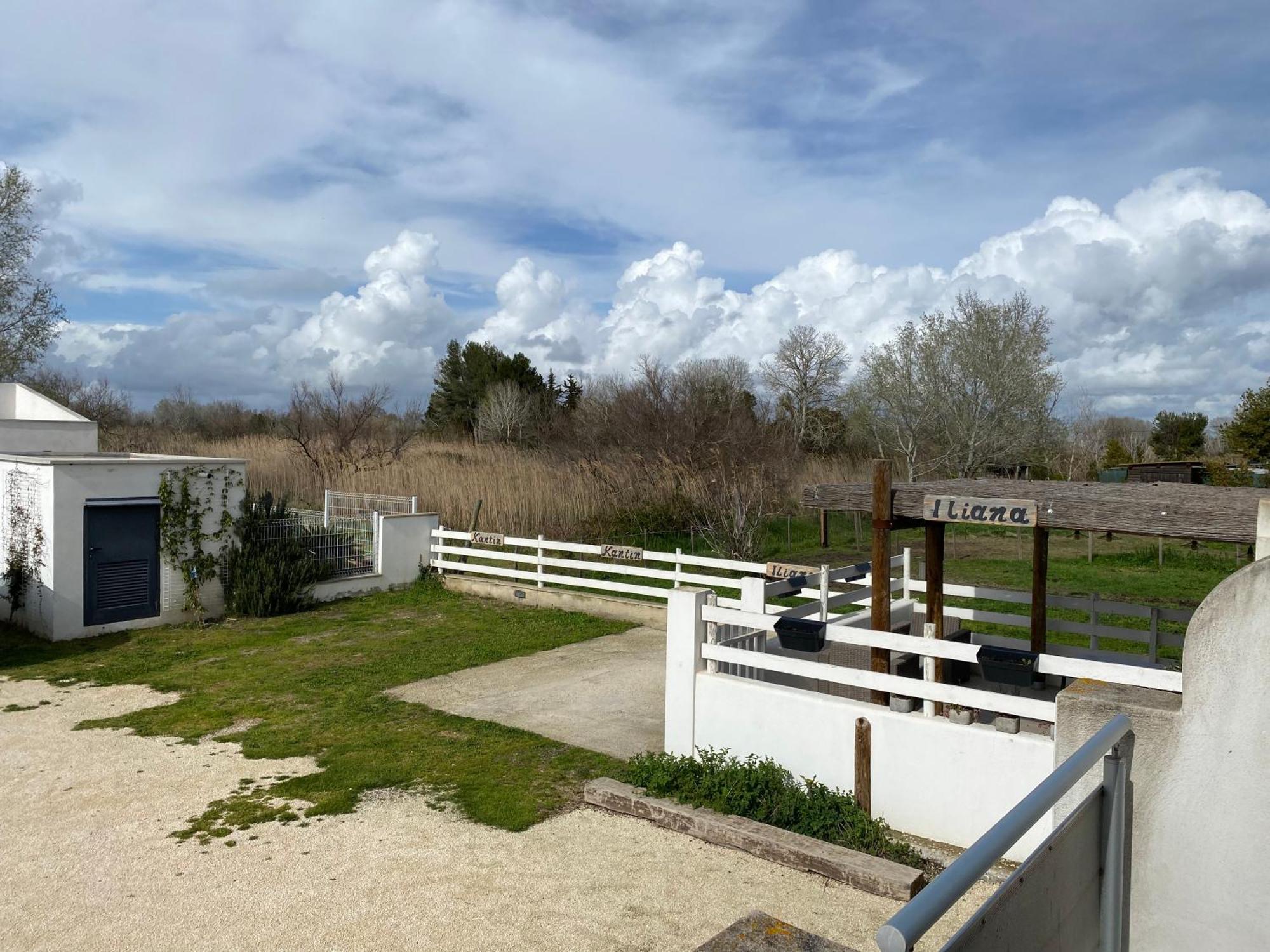 Les Maisons Du Paty